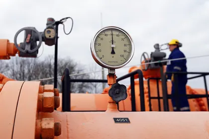 «Зима может быть тяжелой». Польша обратилась к «Газпрому»