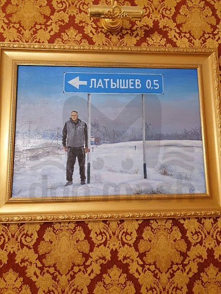 В Ростовской области задержали ещё одного владельца «золотых унитазов»