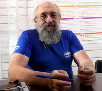 Как СССР развивался бы в XXI веке. Анатолий Вассерман