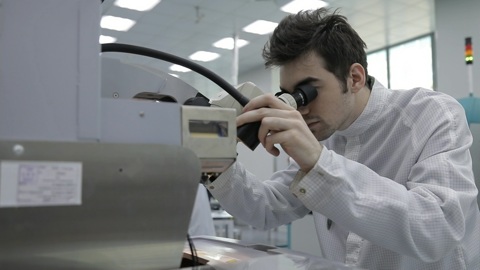 Искусственный интеллект. Специальный репортаж