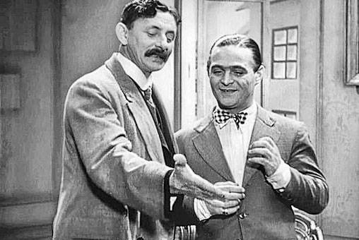 Одесское наследство: поляки набросились, нацисты добавили, шведы покуражились, бразильцы добили