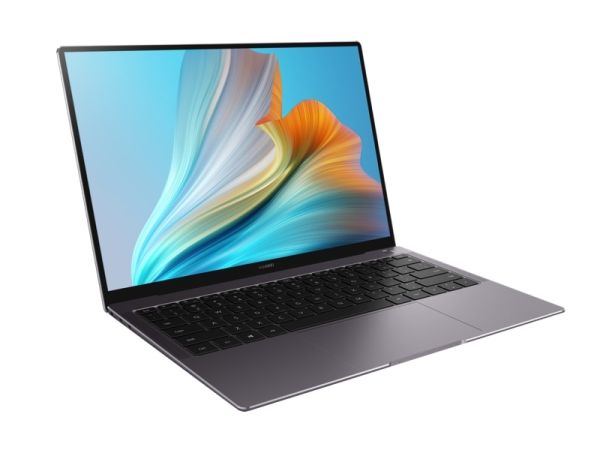 Huawei MateBook X Pro: основные параметры модели