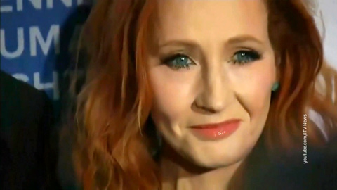 Выступила против "новой этики". Джоан Роулинг опять попала под раздачу.