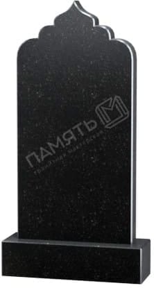 Гранитные памятники: их виды, преимущества и дополнительная атрибутика