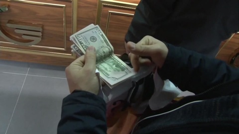 Обвал лиры: торги на бирже Стамбула приостановлены