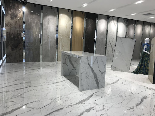 Доставка керамогранита из Китая