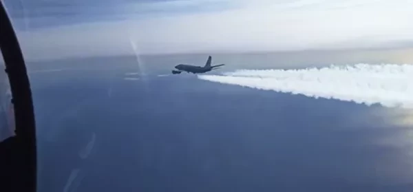 "Ответ будет жёстким". Что Путин обсудил с генералами