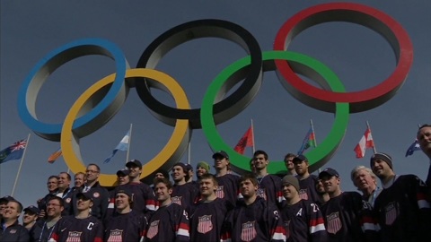 Ничего личного: Олимпиада в Пекине пройдет без игроков НХЛ