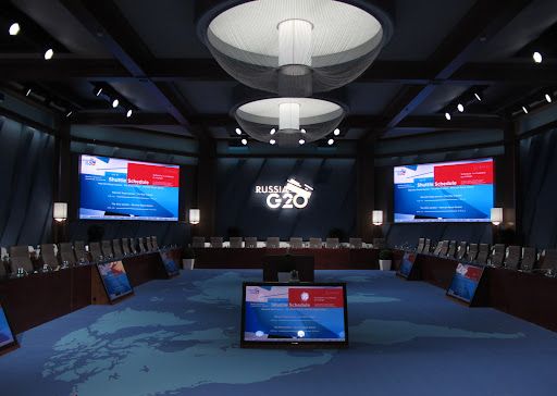 Комплексное техническое оснащение мероприятий