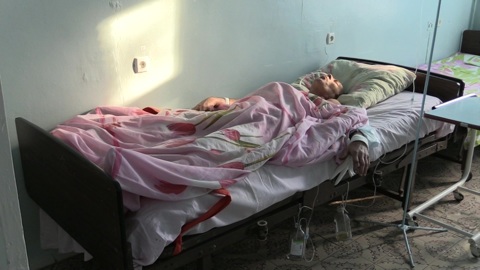 "Я убегала, они смеялись": ВСУ ведут огонь по гражданским