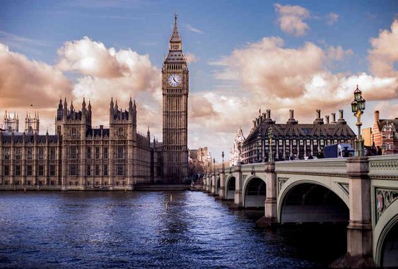 Инвестиционная виза в Великобританию