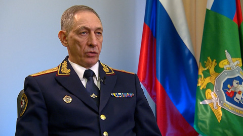 Ликвидация "оружейного барона" и побег киллера: самые громкие преступления уходящего года