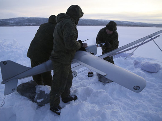 Российские военные ученые разработали дрон, заряжающийся от ЛЭП | Война Дронов (2021)