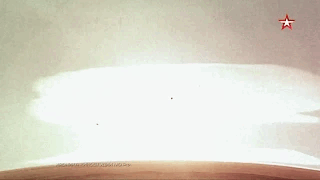 Опубликованы кадры ядерных испытаний 1961 года изнутри кабины Ту-95В