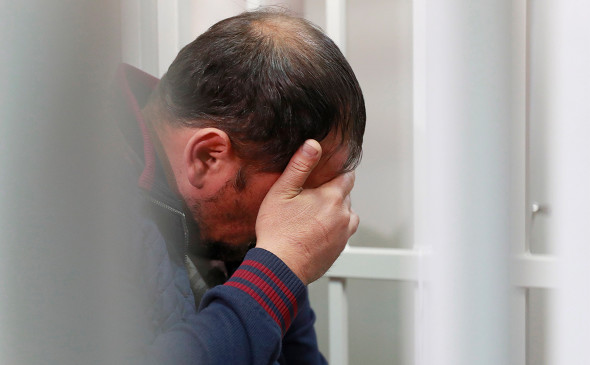 Обвиняемым в убийстве экс-спецназовца ГРУ назначили до 20 лет колонии