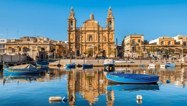 Переезд на Мальту на пмж из России