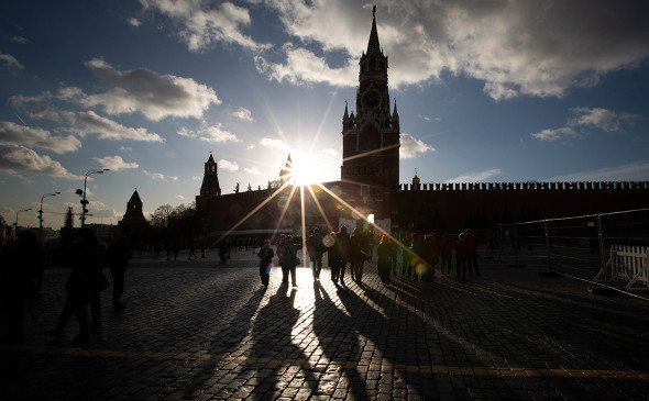 Кремль назвал цель разговора Путина и Байдена