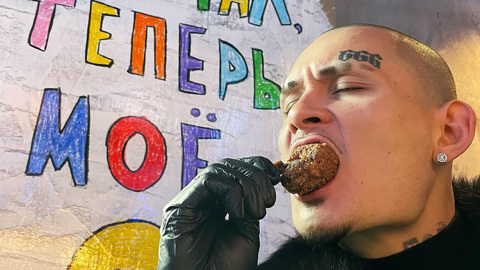 Подарки Моргенштерна: жест доброй воли или самопиар рэпера