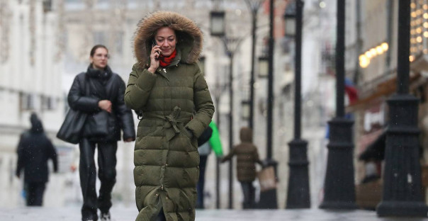 Что изменится в жизни россиян с 1 декабря 2021 года