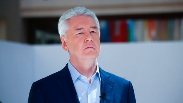 Москва стала первой в Европе и третьей в мире (уступила лишь Нью-Йорку и Сан-Франциско)