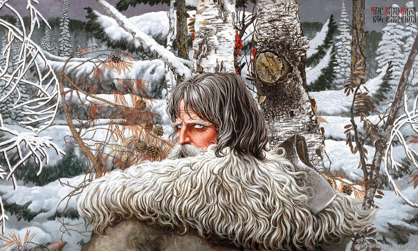 История вспомнит каждого