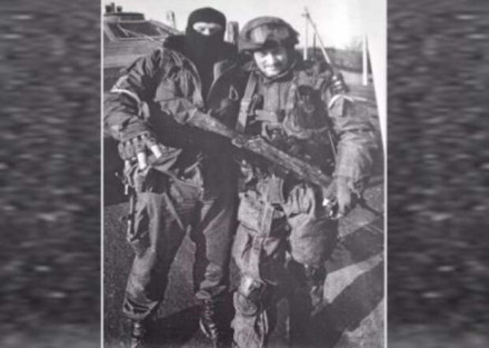 По поводу "Ополченца Олега Снидинова принудительно выдворяют из России на Украину"