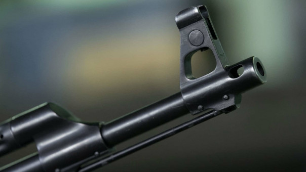 После подтверждения Пограничная служба Украины начала отрицать причастность к расстрелу людей