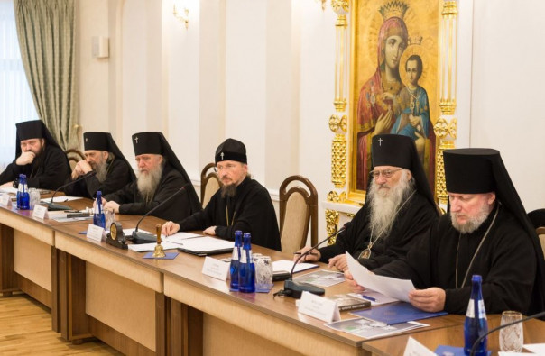 Крещение Руси для Белорусской церкви более не праздник?