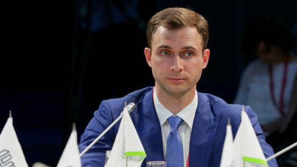 "Пошла жара!". VK (интернет-​империя, включающая Вконтакте и Одноклассники) возглавил сын замглавы АП Кириенко