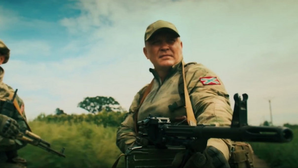 Опубликован трейлер фильма «Гранит»