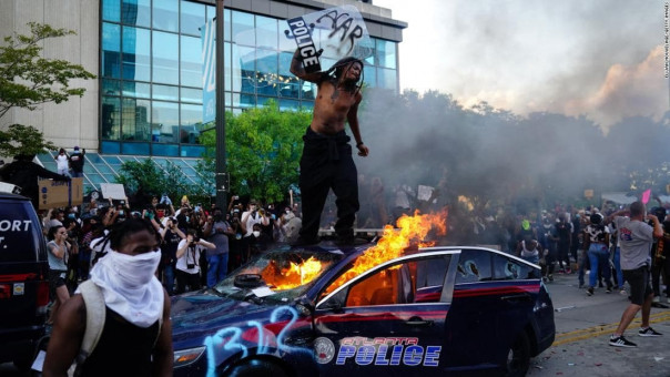 “Гуманизация” правосудия и апогей беззакония