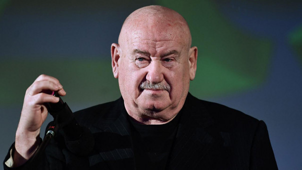 Умер основатель «Кинотавра» Марк Рудинштейн