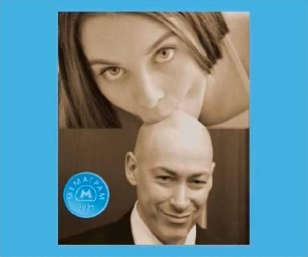 «Яйцами Гордона в золотой пирамиде» украинцы смогут насладиться уже в следующем году