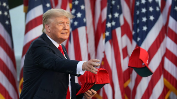 В бой идут как бы одни старики