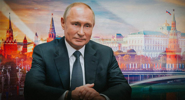 Что изменилось в России за 20 лет? Этот вопрос ставит меня в тупик