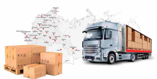 Доставку грузов за рубеж и по стране лучше доверить специалистам