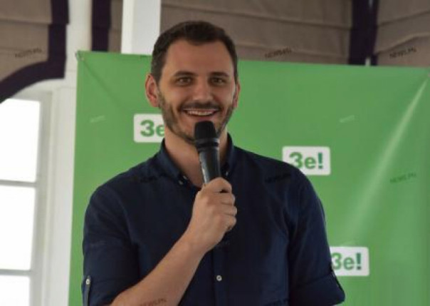 «Слуга» Чернев назвал солдат Красной армии «оккупантами и коллаборационистами»