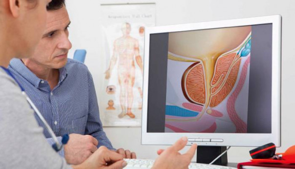 Хронический простатит: как определяется и почему важно лечить