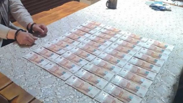 Стоимость арестованного у коррупционеров имущества впервые превысила ущерб