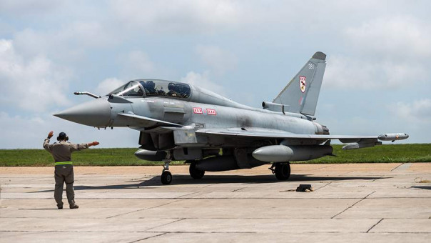 Румыны украли топливо у военных США на базе НАТО и оправдались за это