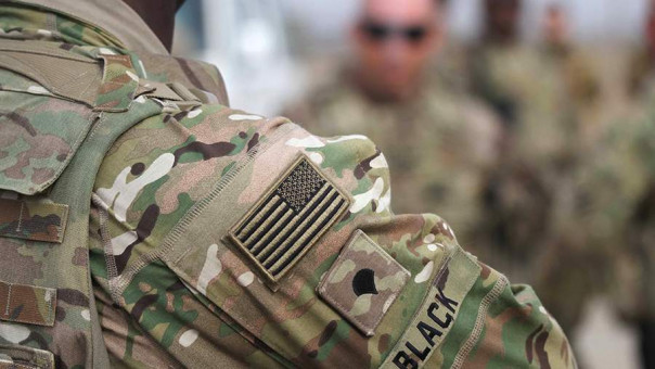 База США в Сирии подверглась ракетному обстрелу