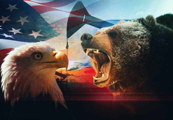 Россия столкнулась с самым серьёзным вызовом в сфере национальной безопасности с момента распада СССР