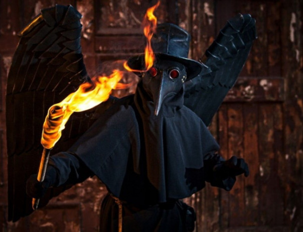 В Африке вспышка неизвестной болезни: уже умерли 89 человек!