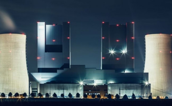 Энергорынок ЕС напрягся: в разгар зимы Германия закрывает АЭС и ТЭС, цены растут