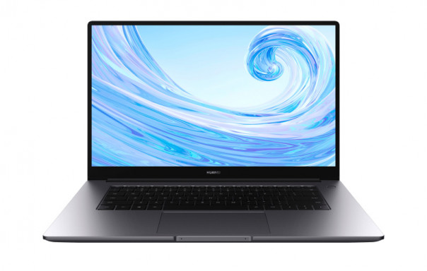 HUAWEI MateBook D 15: главные особенности модели