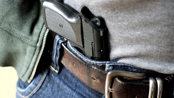 Уроки жизни: как защититься от агрессора и не сесть в тюрьму