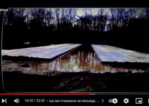 На Украине разворовали миллиард гривен, выделенных Минобороны на строительство новых арсеналов