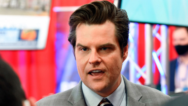 Американский конгрессмен-республиканец Мэтт Гетц заявил, что выступает за вхождение русскоязычной части Украины в состав России.