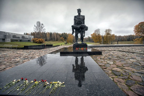 Защита исторической памяти:  в Белоруссии приняли закон о геноциде населения БССР