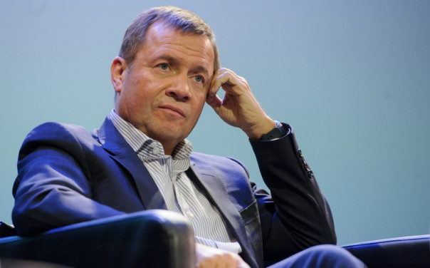 «Семья» помешает Путину вернуть СССР